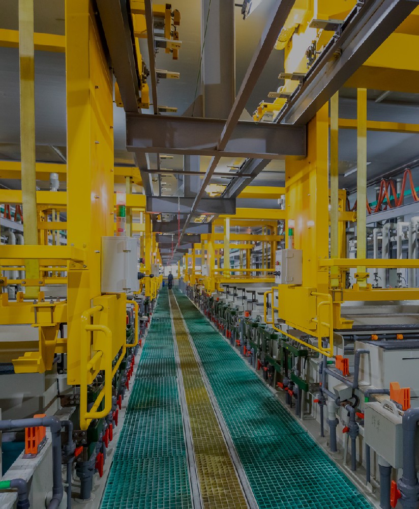 進口部件，壽命持久